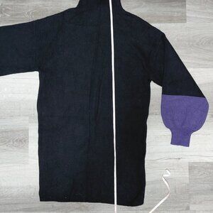 Ella Moss Adult Medium Sweater Dress